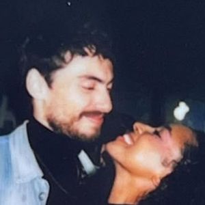 Jaffar Bambirra e Gabz estão juntos desde novembro de 2024.