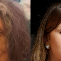 Maria Gladys rompe o silêncio, nega que neta famosa tenha oferecido ajuda e pede emprego: 'Estou lúcida, cheia de gás'