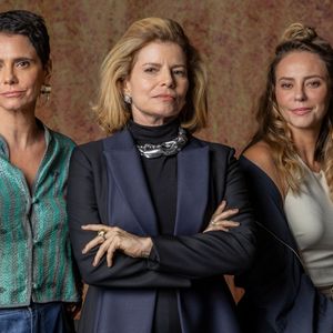 Celina e Heleninha são suspeitas pela morte de Odete Roitman