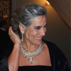 Gloria Pires e Susana Vieira fazem aniversário em 23 de agosto