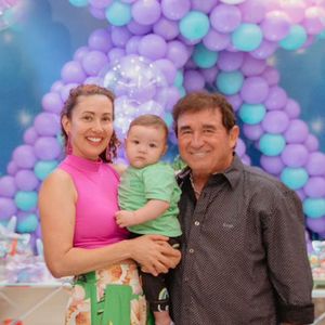 Morte da filha de Amado Batista: Lorena deixa um filho de 3 anos