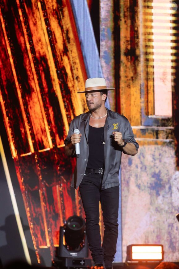 São João de Caruaru 2025: Wesley Safadão sobe ao palco no dia 7 de junho