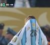 A Argentina não conseguiu reagir e perdeu a final da Copa do Mundo 2026 para a Espanha