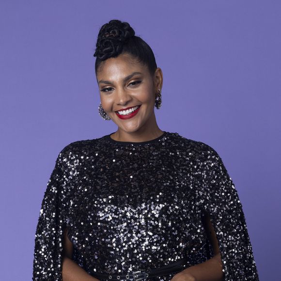 Bárbara Reis afirmou ter relação '100%' com Cauã Reymond: 'Maravilhosa, harmonia'