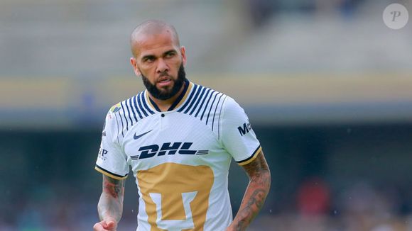 Daniel Alves foi absolvido após decisão unânime do Tribunal Superior de Justiça da Catalunha (TSJC)