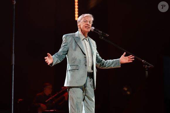 Caetano Veloso, no ano seguinte, finalmente admitiu que ‘Um Sonho’ foi ‘parcialmente inspirada’ em Luana Piovani