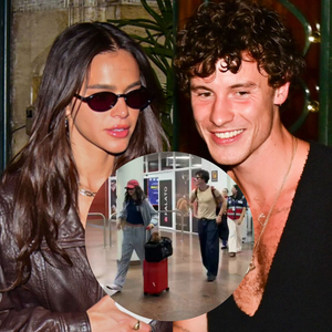 Bruna Marquezine e Shawn Mendes vão passar o réveillon juntos sim!