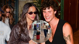 Bruna Marquezine e Shawn Mendes juntos de novo! Artistas chegam em aeroporto de destino paradisíaco escolhido para o réveillon. Saiba qual!
