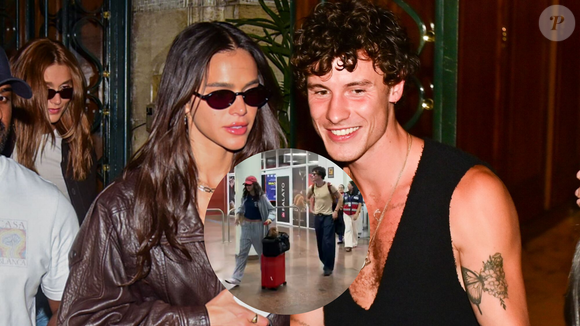 Bruna Marquezine e Shawn Mendes vão passar o réveillon juntos sim!