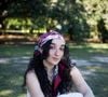Ana Boeckel já interpretou uma história de amor entre mulheres em Azul e agora assume a direção de um documentário sobre o impacto de Loquinha na vida de outras mulheres