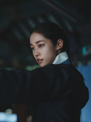A Netflix prepara seu k-drama mais ambicioso de 2026
