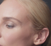 Diane Kruger revelou que sua rotina de beleza é marcada pela simplicidade e tem como protagonista o creme Roséliane, da Uriage, desenvolvido para acalmar peles sensíveis e reduzir a vermelhidão