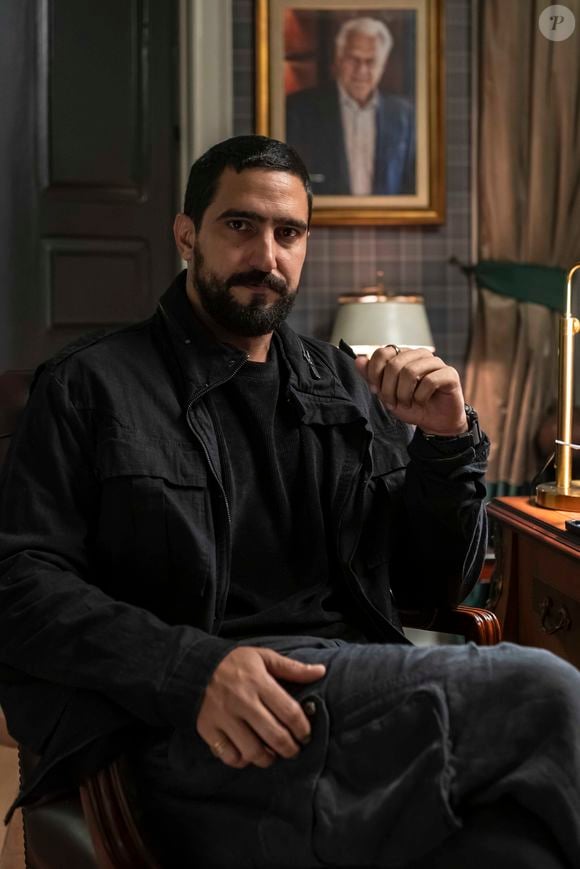Heitor vai ter uma relação com Bruna (Nanda Marques), ex-mulher de Pedro (Chay Suede), e deixará Ingrid com ciúme