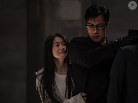Kim era, na verdade, agente de elite da inteligência militar, conhecido por habilidades de combate e operações secretas