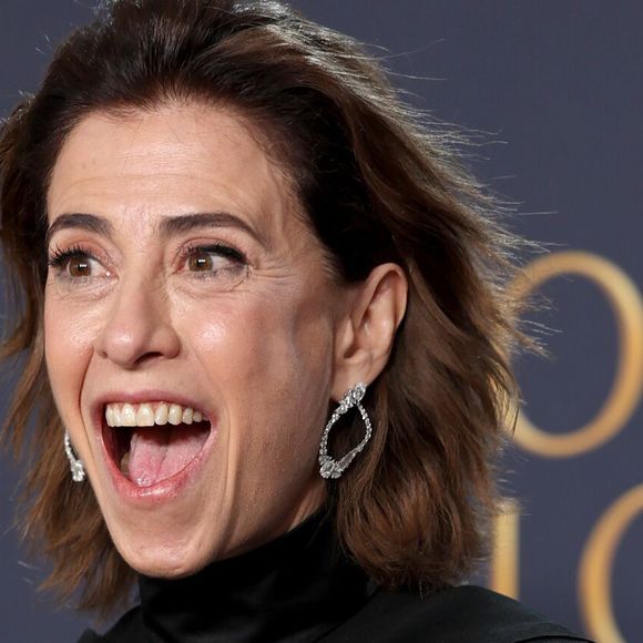 Fernanda Torres venceu o Globo de Ouro 2025 e iria dar entrevista para o Jimmy Kimmel