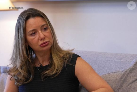 Neta de Laura Cardoso, Adriana contou que o corpo da atriz cedeu à idade, mas que ela continuou lúcida até o fim