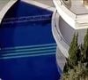 Casa de luxo de Cafu foi leiloada: imóvel reúne piscinas, uma delas que envolve a mansão