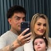 'Totalmente abalado': MC Guimê quebra o silêncio sobre estado de saúde de esposa e filha de 5 meses após acidente; aos detalhes!