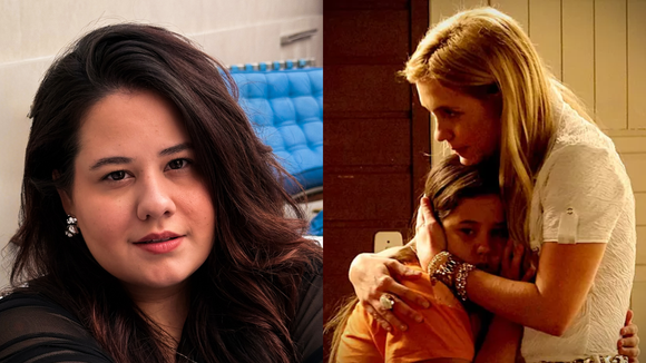 Entrevista | Destaque na Netflix e em filme com Murilo Benício, Karol Lannes revela contato com a Globo para voltar como Ágata em ‘Avenida Brasil 2’: ‘Quero essa oportunidade’