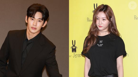 A vida de Kim Soo-hyun  está de cabeça para baixo desde que a família de Kim Sae-ron expôs um namoro dos dois quando atriz era menor de idade
