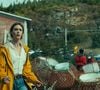Esta série, que está disponível na Netflix, estreou em 8 de outubro e precisou de apenas alguns dias para se tornar uma das séries mais assistidas.
