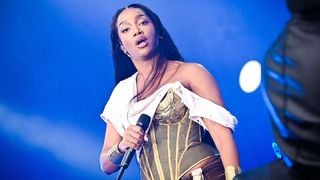 'Empoderada de Taubaté': discurso de Iza no The Town após nova suposta traição de Yuri Lima levanta polêmica na web. Vídeo