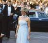 Há 38 anos em Cannes, princesa Diana homenageava ícone da moda real que morreu 5 anos antes e tragicamente da mesma maneira que ela