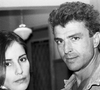 No final de 'Vale Tudo', César (Carlos Alberto Ricelli) arrumou casamento para Fátima (Gloria Pires) com um príncipe