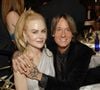 Nicole Kidman pagaria 900 mil dólares (R$ 4,7 milhões) para Keith Urban por cada ano de casamento, mas com uma condição: que ele se mantivesse sóbrio