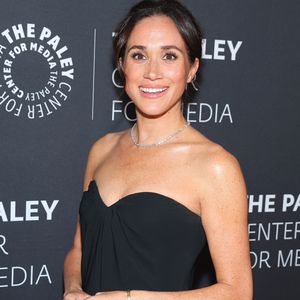 Além do piloto de Fórmula 1, quem também é fã de homus é Meghan Markle, esposa do Príncipe Harry