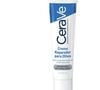 O profissional indicada o Creme Reparador para Olhos da CeraVe, produto cuja fórmula contém três ceramidas essenciais e ácido hialurônico, ingredientes que ajudam a suavizar a aparência de olheiras e bolsas, deixando a pele mais luminosa e uniforme