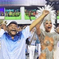 Carnaval 2027: Vila Isabel volta atrás em decisão polêmica sobre desfile e prioriza Martinho da Vila, aos 88 anos e 6 décadas de escola; 'O melhor caminho', diz presidente