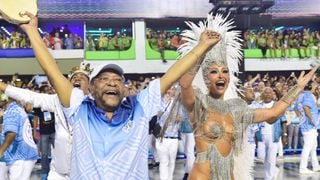 Carnaval 2027: Vila Isabel volta atrás em decisão polêmica sobre desfile e prioriza Martinho da Vila, aos 88 anos e 6 décadas de escola; 'O melhor caminho', diz presidente