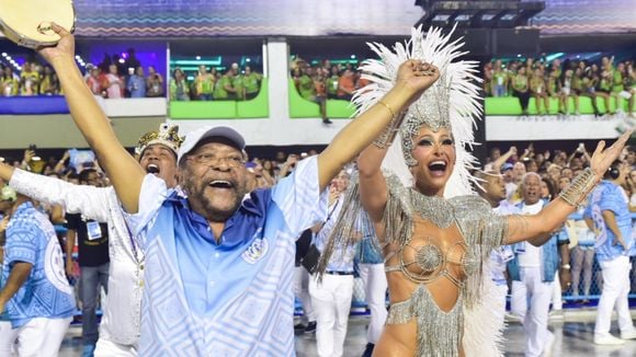 Carnaval 2027: Vila Isabel volta atrás em decisão polêmica sobre desfile e prioriza Martinho da Vila, aos 88 anos e 6 décadas de escola; 'O melhor caminho', diz presidente