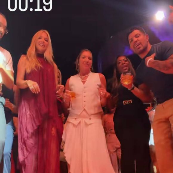 Pagode viral em alta: música do grupo Chocolate cita o bodysplash da dona da Wepink, Virginia Fonseca, e vira trilha da influencer