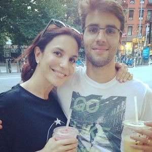 Daniel Cady teria tentado reverter a separação de Ivete Sangalo, segundo a colunista Fábia Oliveira