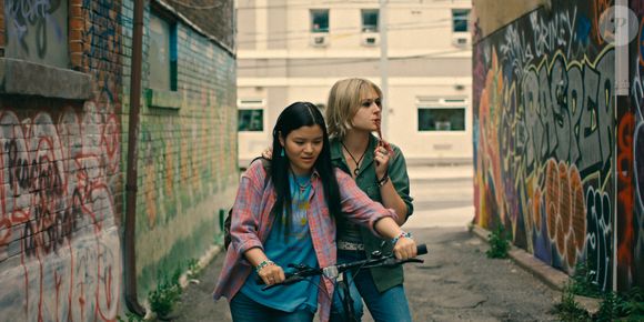 A série 'Desobedientes' foi lançada no último dia 25 de setembro e tem uma trama perturbadora