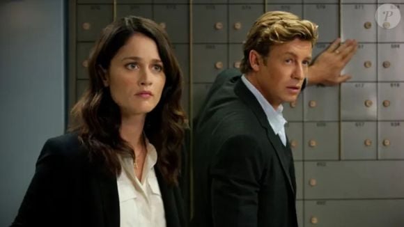 Fãs redescobrem The Mentalist e se rendem ao carisma de Patrick Jane.