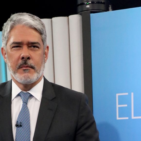 Publicação de Bia Bonemer viralizou nas redes sociais e chegou até William Bonner, que se divertiu com a fantasia