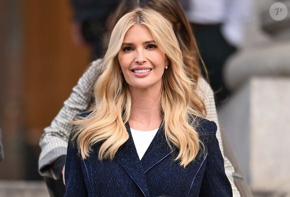 Ivanka Trump também usa o hidratante Lymphatic Drainage Effect, que é brasoleiro: "É tão bom e tem um cheiro tão delicioso, é uma fórmula brasileira, é incrível, é lindo"