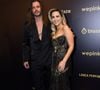 Wanessa Camargo e Dado Dolabella: outro casal na festa de Virginia Fonseca