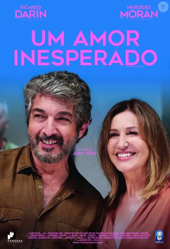 "Um Amor Inesperado" mistura romance, comédia e temáticas comuns na vida adulta