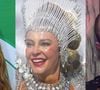 Reinado relâmpago de Virgínia: volta de Paolla Oliveira à Grande Rio no carnaval 2027 ganha força após separação de Diogo Nogueira. Saiba por quê!