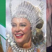 Reinado relâmpago de Virgínia: volta de Paolla Oliveira à Grande Rio no carnaval 2027 ganha força após separação de Diogo Nogueira. Saiba por quê!