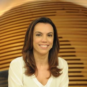 'Bom Dia Brasil', hoje com Ana Paula Araújo, tinha só 30 minutos de duração na programação da Globo em abril de 1990; jornalismo matinal somava 1 hora - em 2025, começa às 4h e termina às 9h30