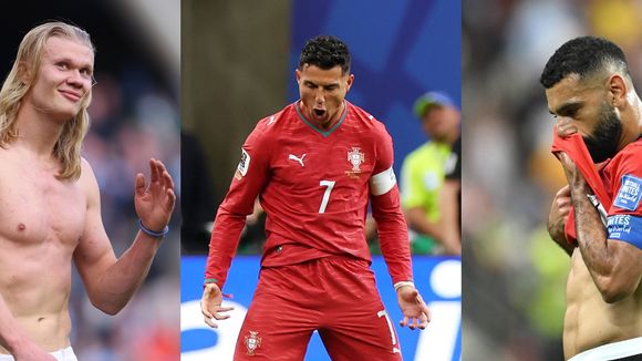 Nem só treino, nem só futebol: o segredo do corpo de Cristiano Ronaldo, Haaland e Salah na Copa 2026 está nestes exercícios simples. 'Ferramenta para quem busca saúde e bem-estar', diz especialista