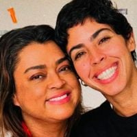 'Amor próprio e liberdade': 10 dias após morte de Preta Gil, Bela Gil cita momento 'doloroso', fala da potência da irmã e faz homenagem