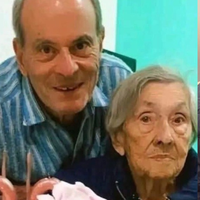 ‘Ficam as memórias e o amor que não se apaga’: o texto sensível de Ney Matogrosso ao se despedir da mãe, morta aos 103 anos