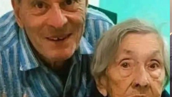 ‘Ficam as memórias e o amor que não se apaga’: o texto sensível de Ney Matogrosso ao se despedir da mãe, morta aos 103 anos