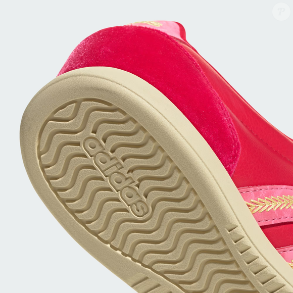 O Adidas Barreda Lo surge como o match perfeito entre cultura digital e estilo urbano